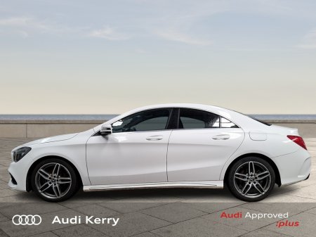 2019 Mercedes-Benz CLA - photo 4