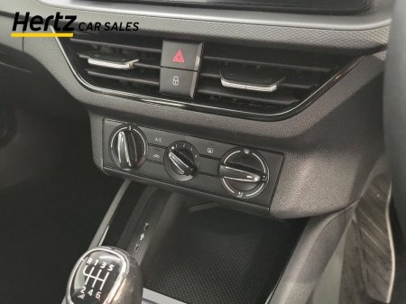 2024 Skoda Kamiq - photo 21