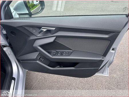 2023 Audi A3 - photo 15