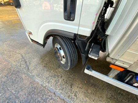 2019 Isuzu Other - photo 23