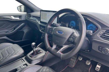 2024 Ford Focus - photo 9