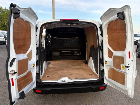 2021 Ford Transit Connect - photo 13