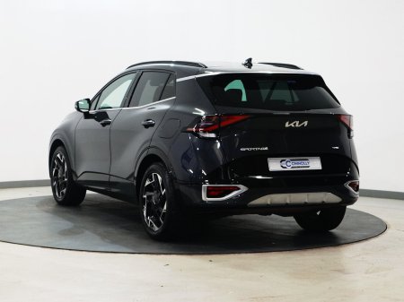 2023 Kia Sportage - photo 6
