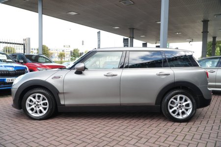 2018 Mini Clubman - photo 7