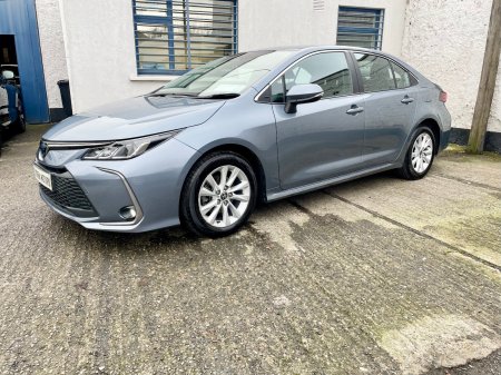 2024 Toyota Corolla - photo 27