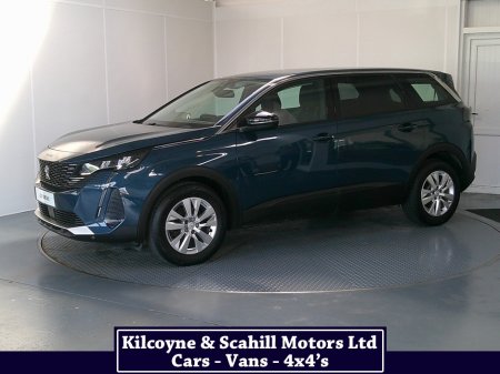 2022 Peugeot 5008 - photo 3