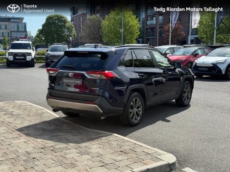 2023 Toyota RAV4 - photo 2