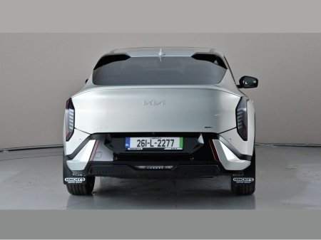 2026 Kia EV4 - photo 6