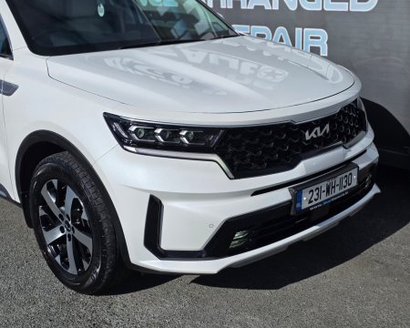 2023 Kia Sorento - photo 23