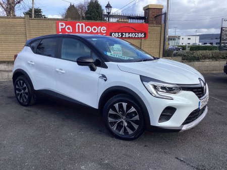 2022 Renault Captur - photo 2