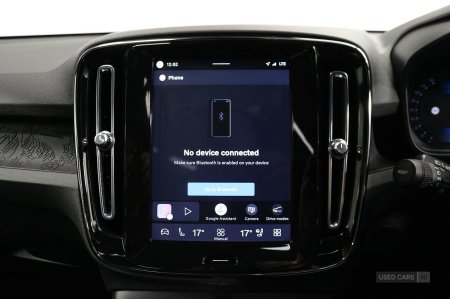 2023 Volvo C40 - photo 32