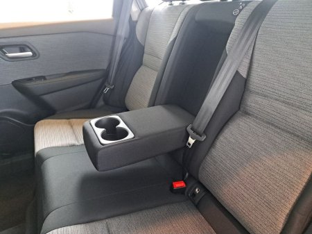2025 Nissan X-Trail - photo 20