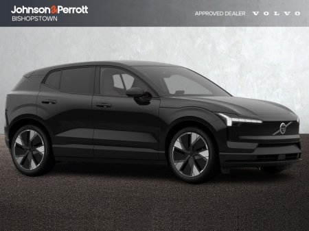 2027 Volvo EX30 P5 Long Range Ultra - Available to order for 2027