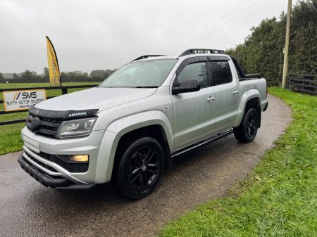 2019 Volkswagen Amarok - photo 7