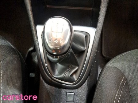 2019 Renault Captur - photo 16