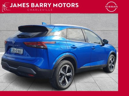2024 Nissan Qashqai - photo 10
