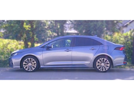 2021 Toyota Corolla - photo 15
