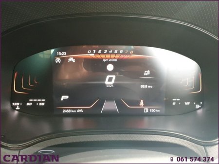 2025 SEAT Ibiza - photo 16
