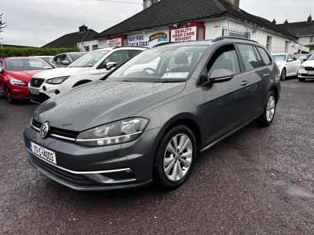 2017 Volkswagen Golf - photo 3