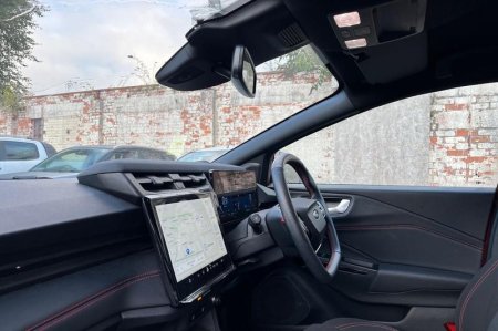2025 Ford Puma - photo 18
