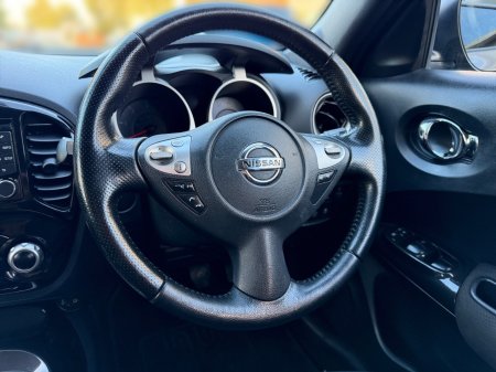2014 Nissan Juke - photo 10