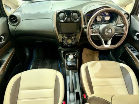 2016 Nissan Note - photo 15