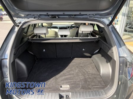 2023 Hyundai Tucson - photo 22