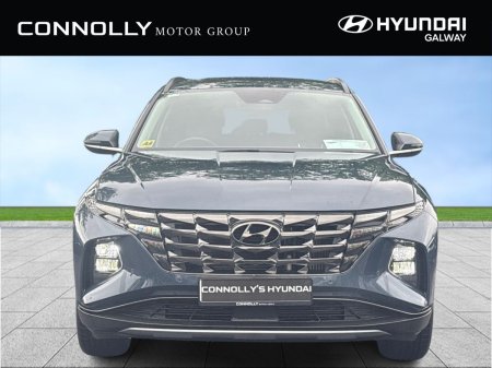 2023 Hyundai Tucson - photo 12