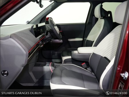 2027 Kia EV2 - photo 3