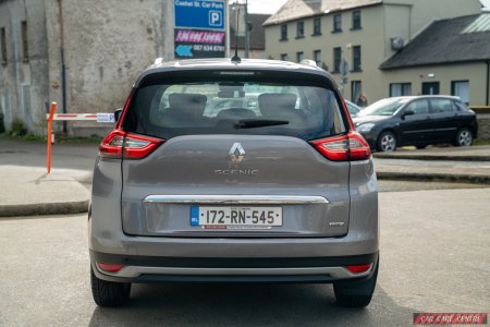 2017 Renault Grand Scenic - photo 6