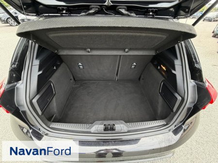 2024 Ford Focus - photo 16