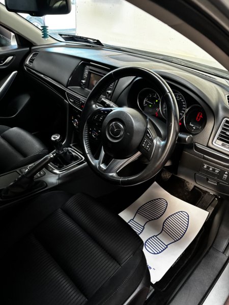 2014 Mazda Mazda6 - photo 11