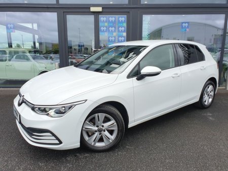 2022 Volkswagen Golf - photo 3