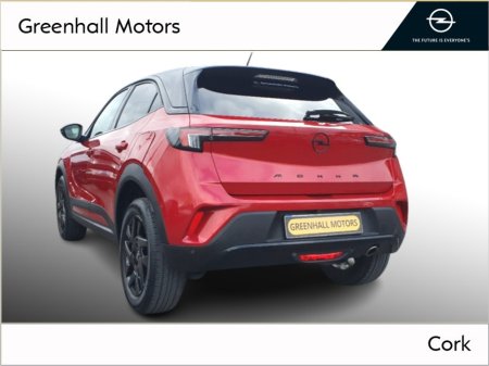 2022 Opel Mokka - photo 3
