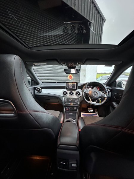 2016 Mercedes-Benz CLA - photo 27