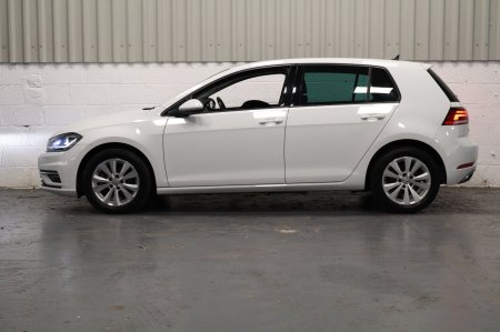 2017 Volkswagen Golf - photo 11