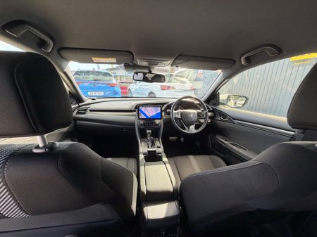 2019 Honda Civic - photo 51