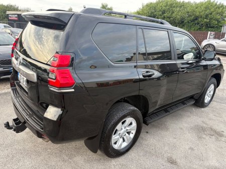 2023 Toyota Land Cruiser - photo 10