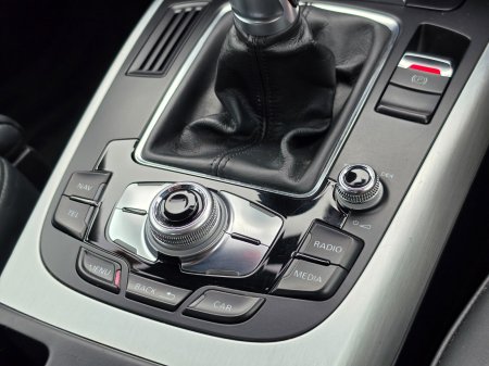 2016 Audi A5 - photo 25