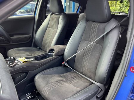 2021 Honda Vezel - photo 6