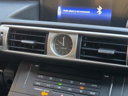 2015 Lexus IS - photo 24
