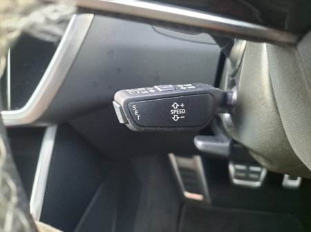 2023 Audi A6 - photo 29