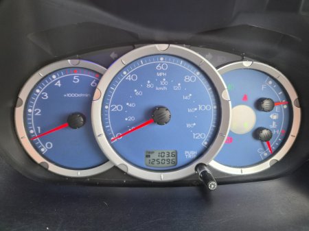 2009 Mitsubishi L200 - photo 20