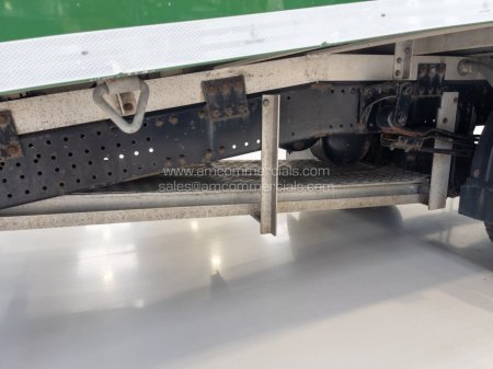 2015 MAN TGL 10.180 - photo 7