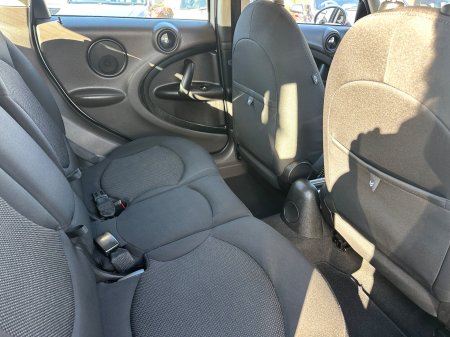 2012 Mini One - photo 20