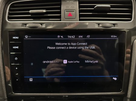 2019 Volkswagen Golf - photo 29
