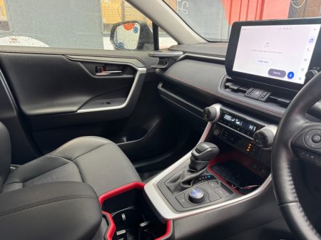 2024 Toyota RAV4 - photo 16