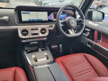 2027 Mercedes-Benz G-Class - photo 10