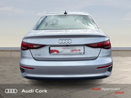 2023 Audi A3 - photo 6
