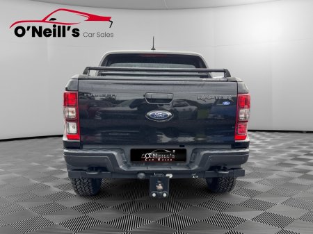 2023 Ford Ranger - photo 7